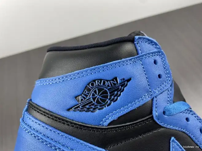 Rep Blue' 'Dark OG Air Retro 1 Marina High Jordan 555088-404 0416